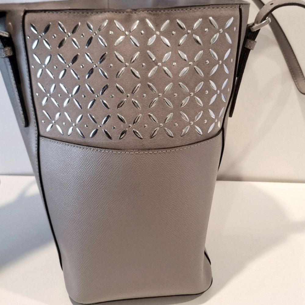 Michael Kors Jet Set East West tote bag - Picture 5 of 11